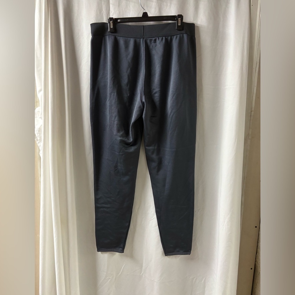 Under Armour Women’s Pull on Gray XL Jogger Pants - Picture 3 of 4